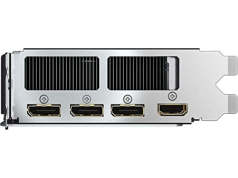 Gigabyte Grafikkarte Radeon AI PRO R9700 AI TOP 32G