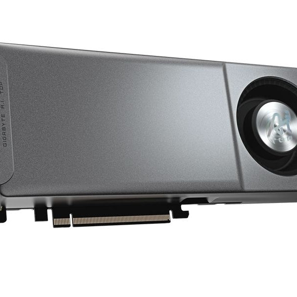 Gigabyte Grafikkarte Radeon AI PRO R9700 AI TOP 32G