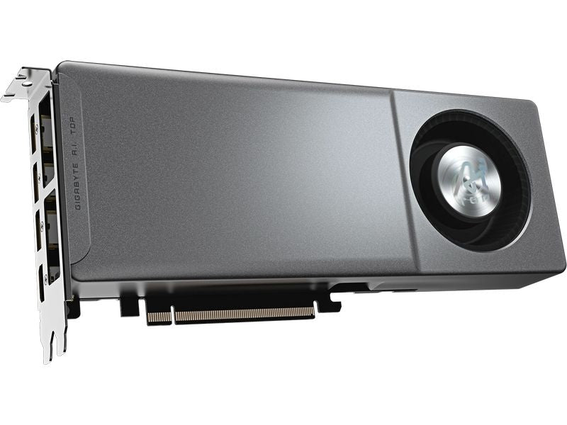 Gigabyte Grafikkarte Radeon AI PRO R9700 AI TOP 32G