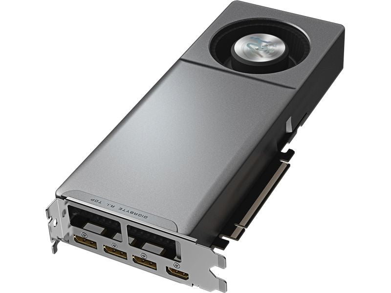 Gigabyte Grafikkarte Radeon AI PRO R9700 AI TOP 32G