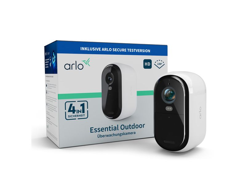 Arlo VMC2050 Outdoor FHD-Kamera