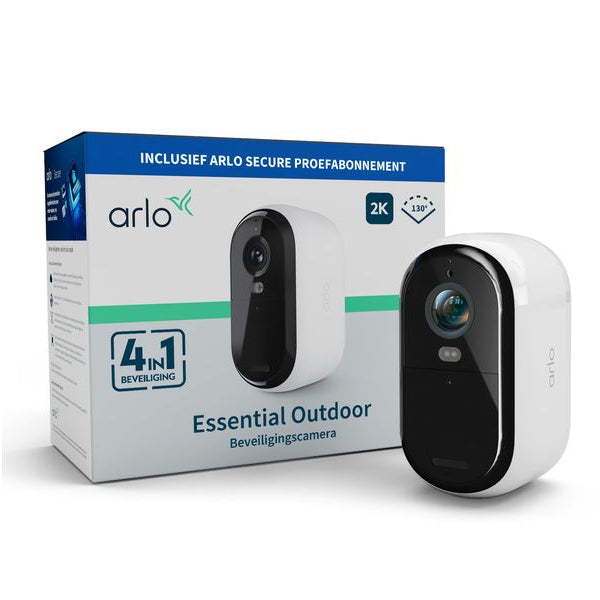 Arlo VMC3050 Outdoor 2K-Kamera