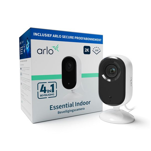 Arlo VMC3060 Indoor 2K-Kamera