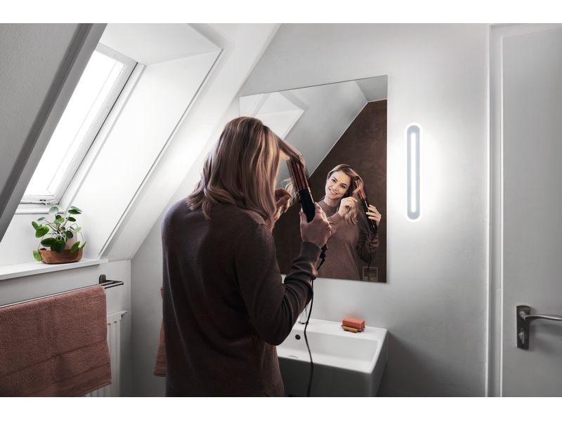 OSRAM SMART+ Matter Orbis Wall Bath 400 mm TW