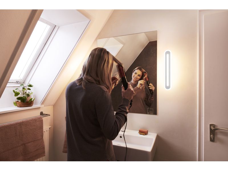 OSRAM SMART+ Matter Orbis Wall Bath 400 mm TW