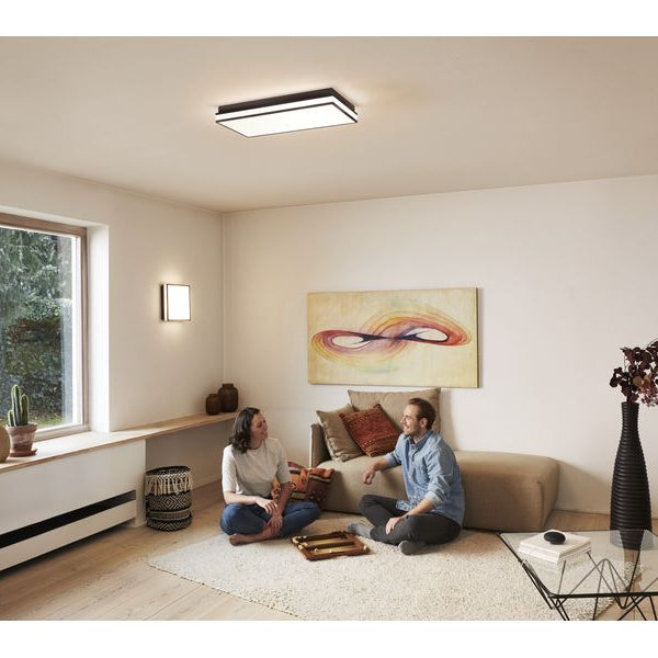 OSRAM Deckenleuchte SMART+ Orbis Magnet 45 x 45 cm, TW