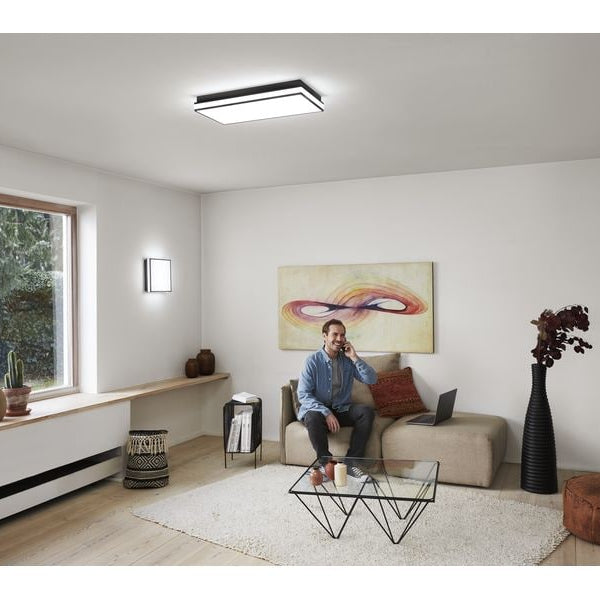 OSRAM Deckenleuchte SMART+ Orbis Magnet 60 x 30 cm, TW