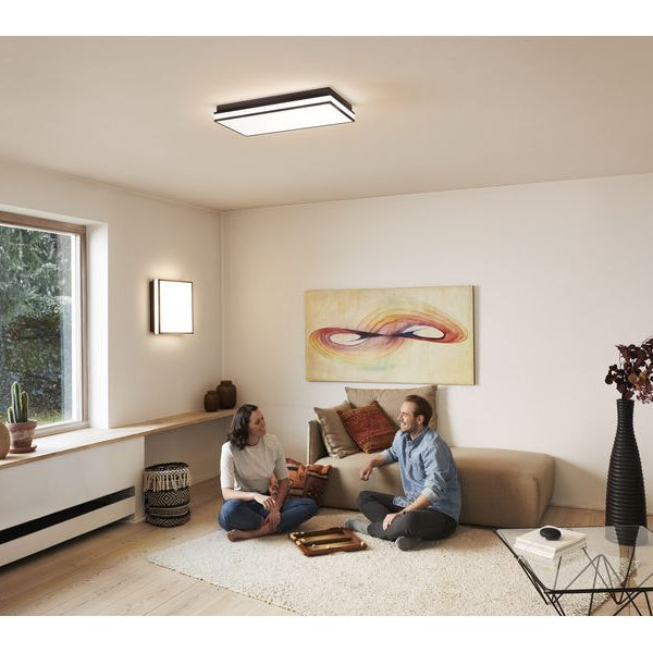 OSRAM Deckenleuchte SMART+ Orbis Magnet 60 x 30 cm, TW