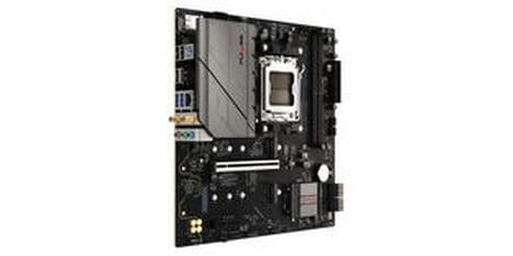 SAPPHIRE Mainboard PULSE A620AM