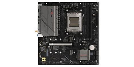 SAPPHIRE Mainboard PULSE A620AM