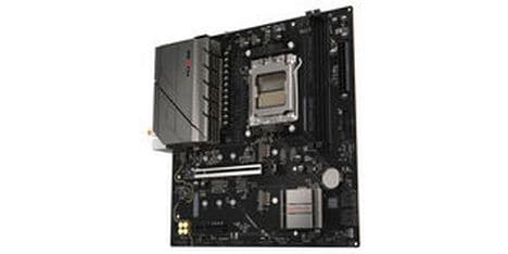 SAPPHIRE Mainboard PULSE A620AM