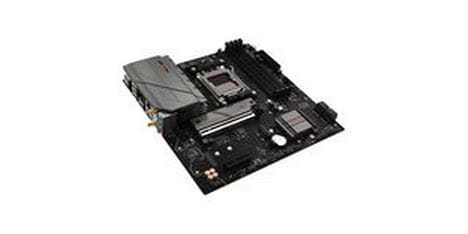 SAPPHIRE Mainboard PULSE B850M WIFI