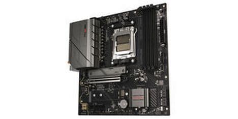 SAPPHIRE Mainboard PULSE B850M WIFI