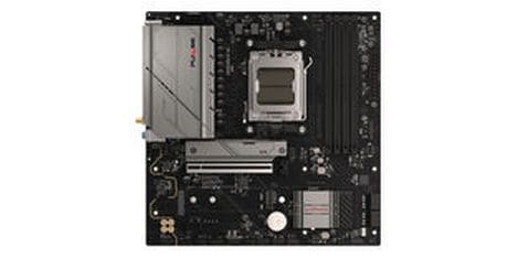 SAPPHIRE Mainboard PULSE B850M WIFI