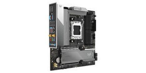 SAPPHIRE Mainboard NITRO+ B850M WIFI