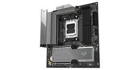 SAPPHIRE Mainboard NITRO+ B850M WIFI