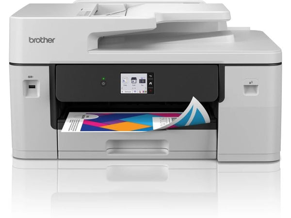 Brother Multifunktionsdrucker MFC-J6760DW