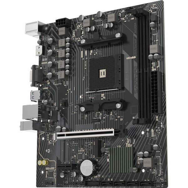 SAPPHIRE Mainboard A520M-E
