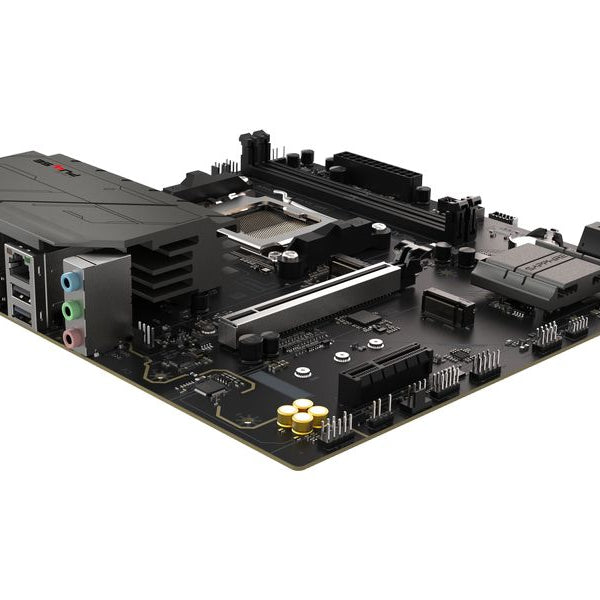 SAPPHIRE Mainboard PULSE A620AM