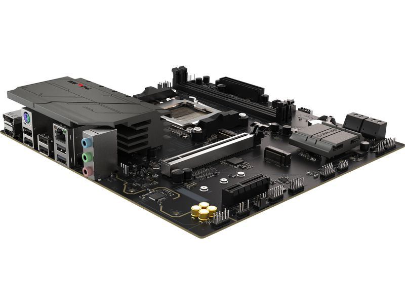 SAPPHIRE Mainboard PULSE A620AM