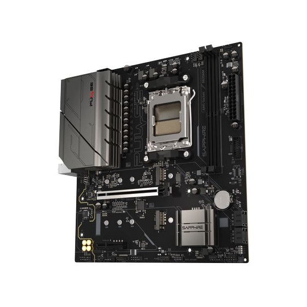 SAPPHIRE Mainboard PULSE A620AM