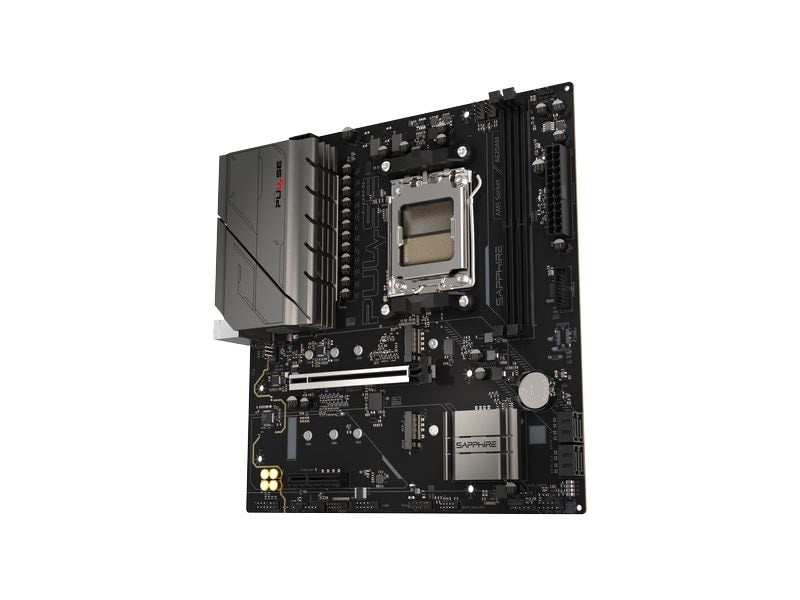 SAPPHIRE Mainboard PULSE A620AM