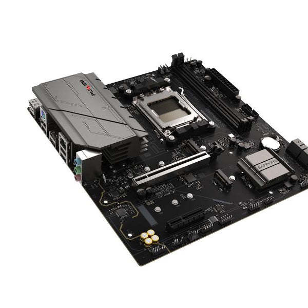 SAPPHIRE Mainboard PULSE A620AM