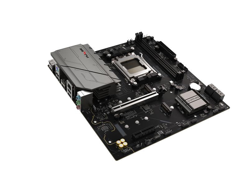 SAPPHIRE Mainboard PULSE A620AM