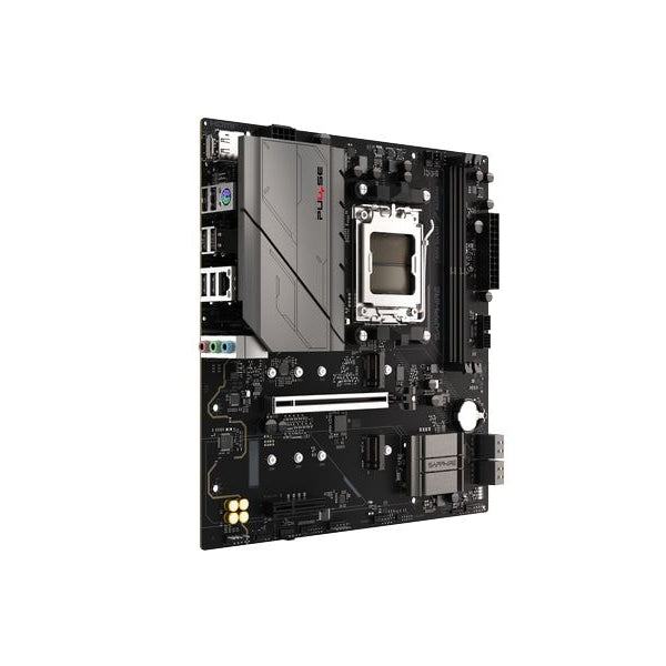 SAPPHIRE Mainboard PULSE A620AM