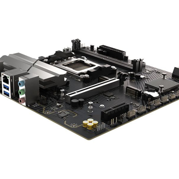 SAPPHIRE Mainboard B650M-E