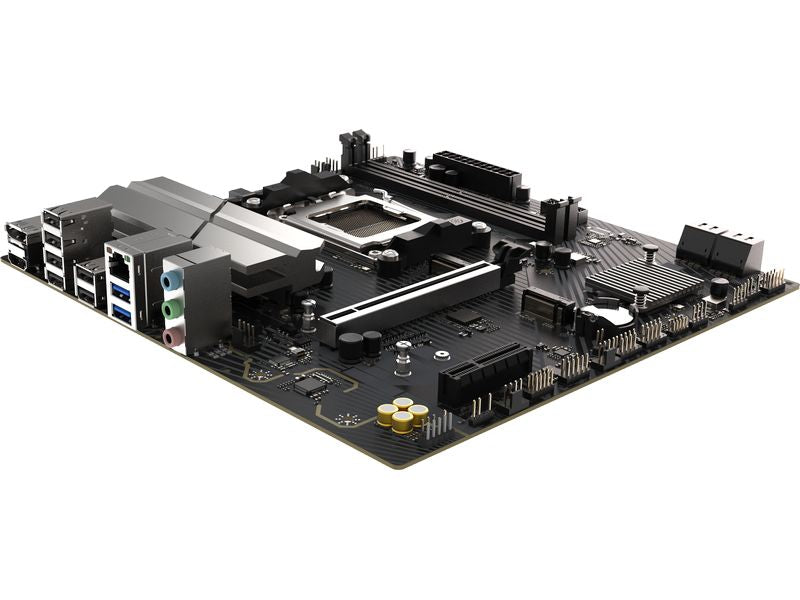 SAPPHIRE Mainboard B650M-E