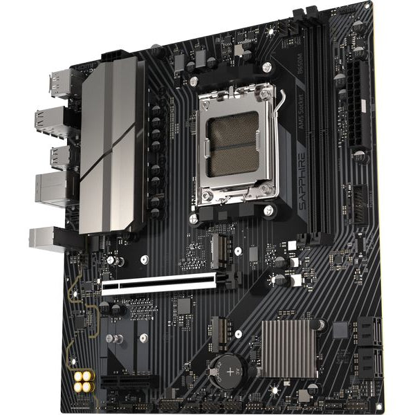 SAPPHIRE Mainboard B650M-E