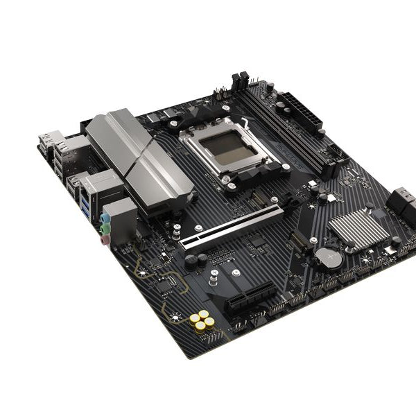 SAPPHIRE Mainboard B650M-E