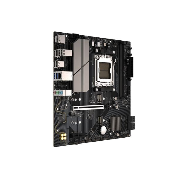 SAPPHIRE Mainboard B650M-E
