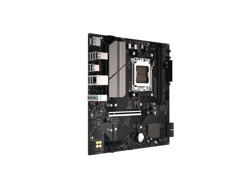 SAPPHIRE Mainboard B650M-E