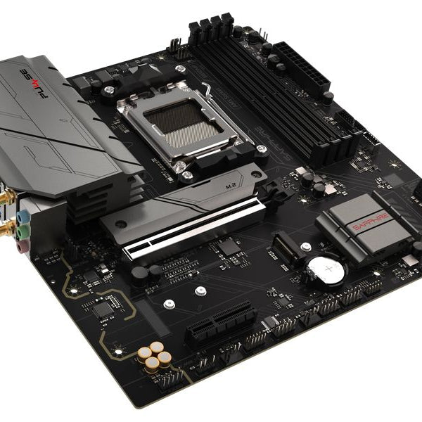 SAPPHIRE Mainboard PULSE B850M WIFI