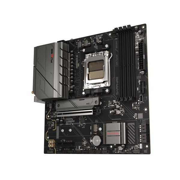 SAPPHIRE Mainboard PULSE B850M WIFI