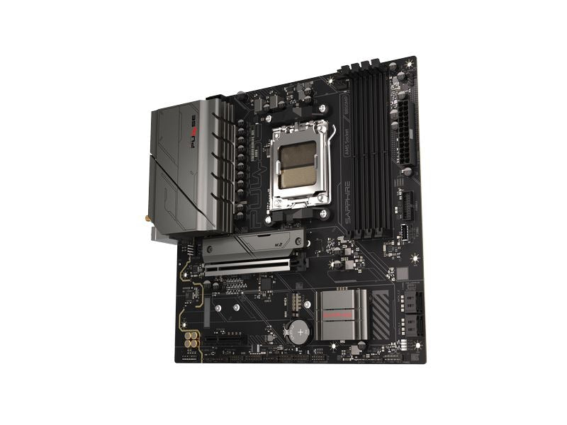 SAPPHIRE Mainboard PULSE B850M WIFI