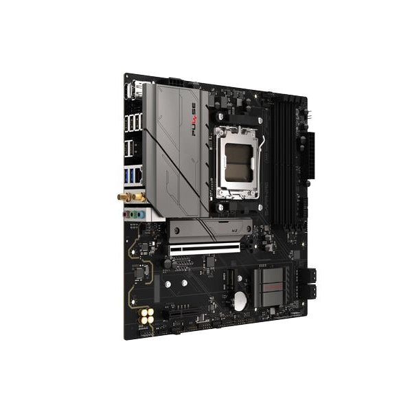SAPPHIRE Mainboard PULSE B850M WIFI