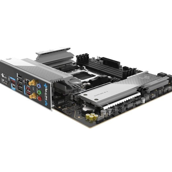 SAPPHIRE Mainboard NITRO+ B850M WIFI