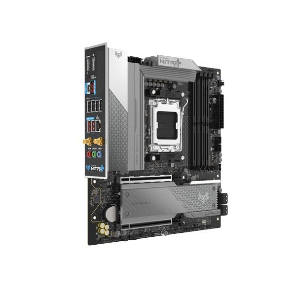 SAPPHIRE Mainboard NITRO+ B850M WIFI