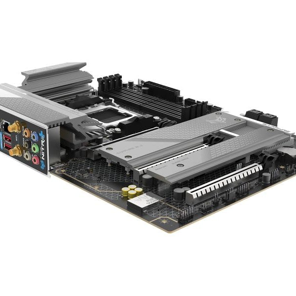 SAPPHIRE Mainboard NITRO+ B850A WIFI 7