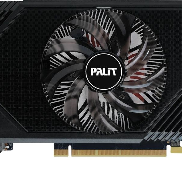Palit Grafikkarte GeForce RTX 3050 StormX 6 GB