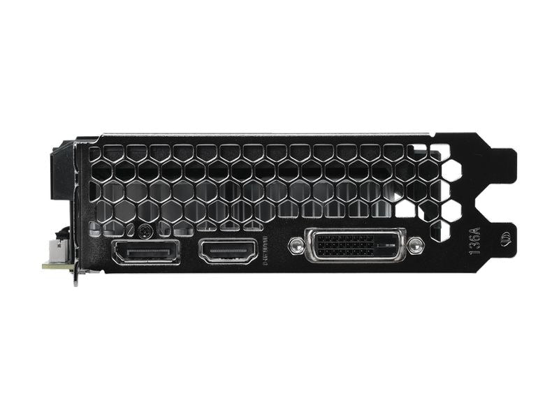 Palit Grafikkarte GeForce RTX 3050 StormX 6 GB