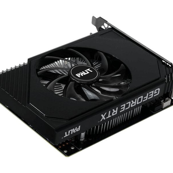 Palit Grafikkarte GeForce RTX 3050 StormX 6 GB