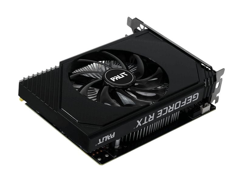 Palit Grafikkarte GeForce RTX 3050 StormX 6 GB