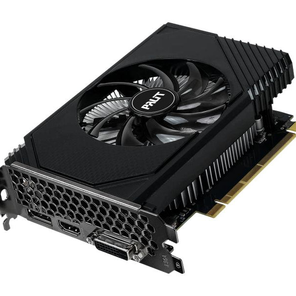 Palit Grafikkarte GeForce RTX 3050 StormX 6 GB