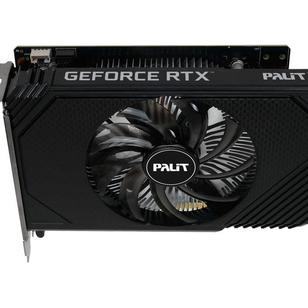 Palit Grafikkarte GeForce RTX 3050 StormX 6 GB