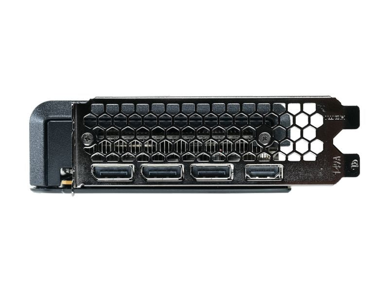 Palit Grafikkarte GeForce RTX 5060 Infinity 2 OC