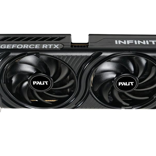 Palit Grafikkarte GeForce RTX 5060 Infinity 2 OC